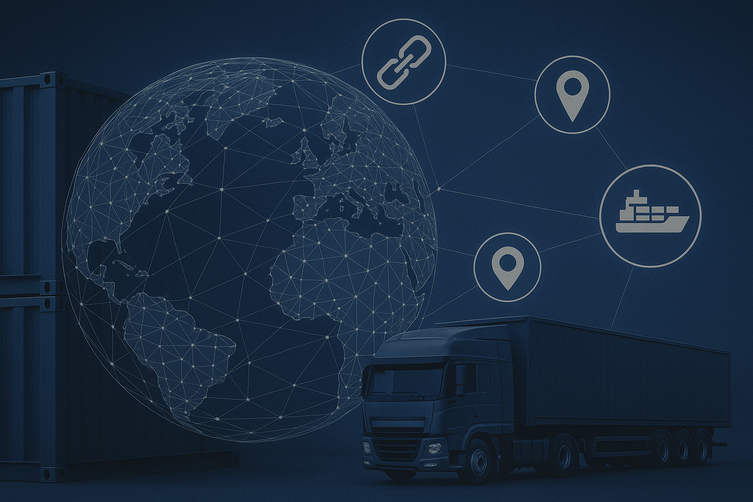 Logistics Consultancy Services